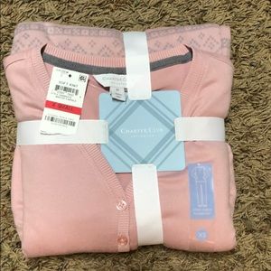 NWT Pajama Set